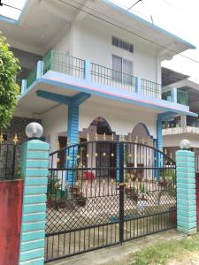 Uruka Hostel & Homestay - Ubytování bez kategorie ve městě Dibrugarh