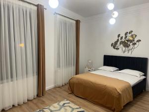 ARIS ULTRACENTRAL APARTAMENT 2 camere PIATA UNIRII