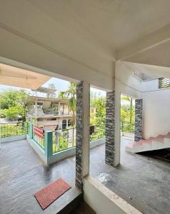 Uruka Hostel & Homestay