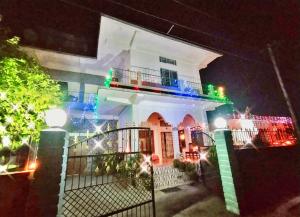 Uruka Hostel & Homestay