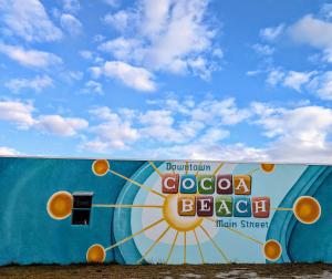 Steps to Beach & Downtown Fun