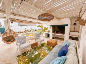 Searenity Fishermans Cottage