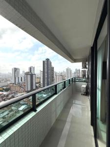 Apartamento Vogue Residence Cop 30 Belém