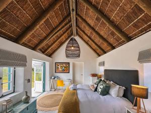 Searenity Fishermans Cottage