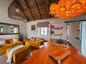 Searenity Fishermans Cottage