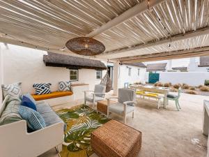 Searenity Fishermans Cottage