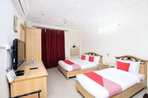 Hotel O Le Bon Ton