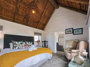 Searenity Fishermans Cottage