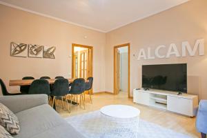 Alcam Calabria