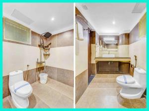 HOTEL - P & D - PALACE Near Kashi Vishwanath Temple - Fully Air Conditioning With Free Wi-Fi Facilities - BEST HOTEL IN VARANASI