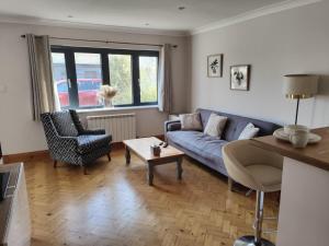 Jersey Holiday Home