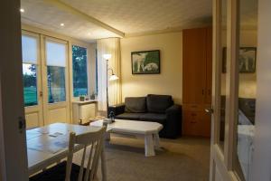 Bosrijk Toevluchtsoord