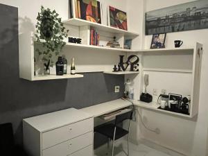 Apartamento na Zona Sul perto da praia e metrô