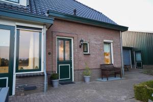 Bosrijk Toevluchtsoord