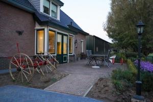 Bosrijk Toevluchtsoord