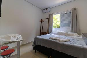 Barbieri Beach agora com piscina aquecida!