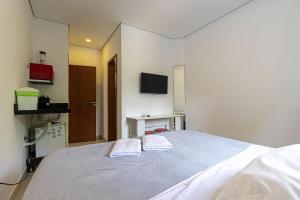 Barbieri Beach agora com piscina aquecida!