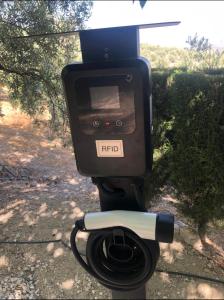 Cabañas De Madera Y Bungalows - Gilmañas 3