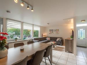 Huisje Prima - Gemütliches Ferienhaus für 8 Personen