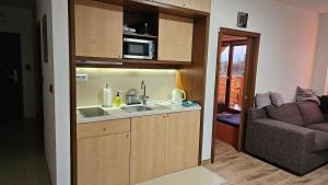 Apartmán Beáta - tatragolf, 2 izb