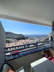 Casa Mar y Sol - Seaview - private parking-renovated studio