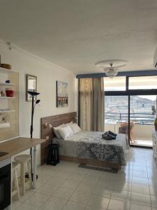 Casa Mar y Sol - Seaview - private parking-renovated studio