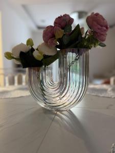 Apartment, La cour du temps