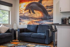 Uber Free Accommodation - 3hvězdičkové hotely ve městě Mandurah