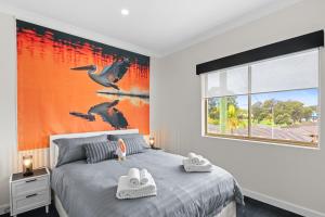 Uber Free Accommodation