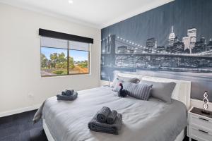 Uber Free Accommodation