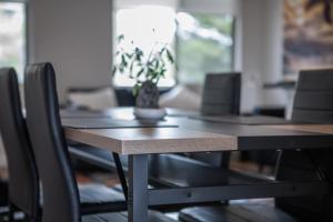 Uber Free Accommodation