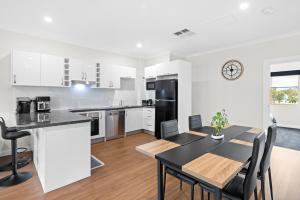 Uber Free Accommodation