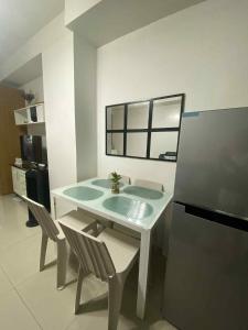 Shell staycation Tower A