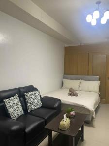 Shell staycation Tower A