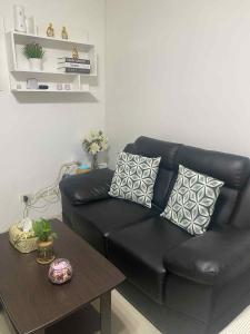 Shell staycation Tower A