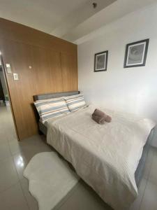 Shell staycation Tower A