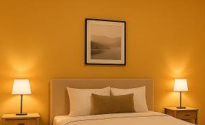 Stay with Obada Private Room