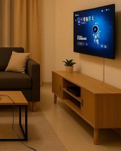 Stay with Obada Private Room