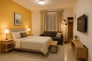 Stay with Obada Private Room