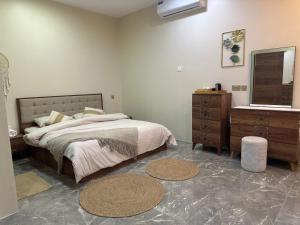 AL- aqyr Rest Garden أستراحة حارة العقر
