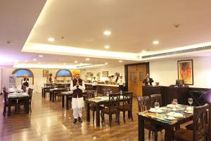 Stellar Resorts By Bel-La Monde, Rajokri, Near IGI Airport, Delhi