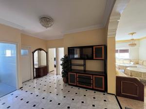 Apartment in the heart of Tangier