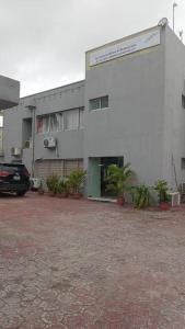 Hotel bougainvillea Victoria island