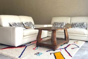 Dar hamama - Villa familiale - Marrakech