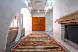 Dar hamama - Villa familiale - Marrakech