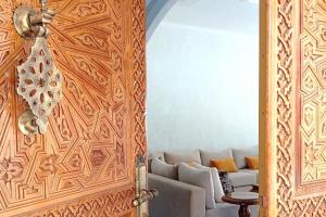 Dar hamama - Villa familiale - Marrakech