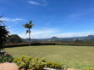 Casa de Campo, La Suiza in La Ceja, Antioquia