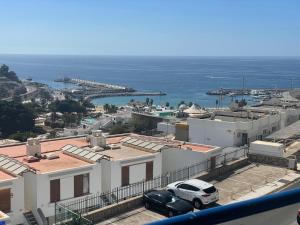 Casa Mar y Sol - Seaview - private parking-renovated studio