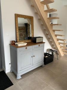 Charmant corps de ferme - Proche de la mer