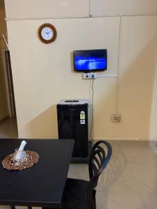 Reehas Urban Inn - Private 1BHK getaway